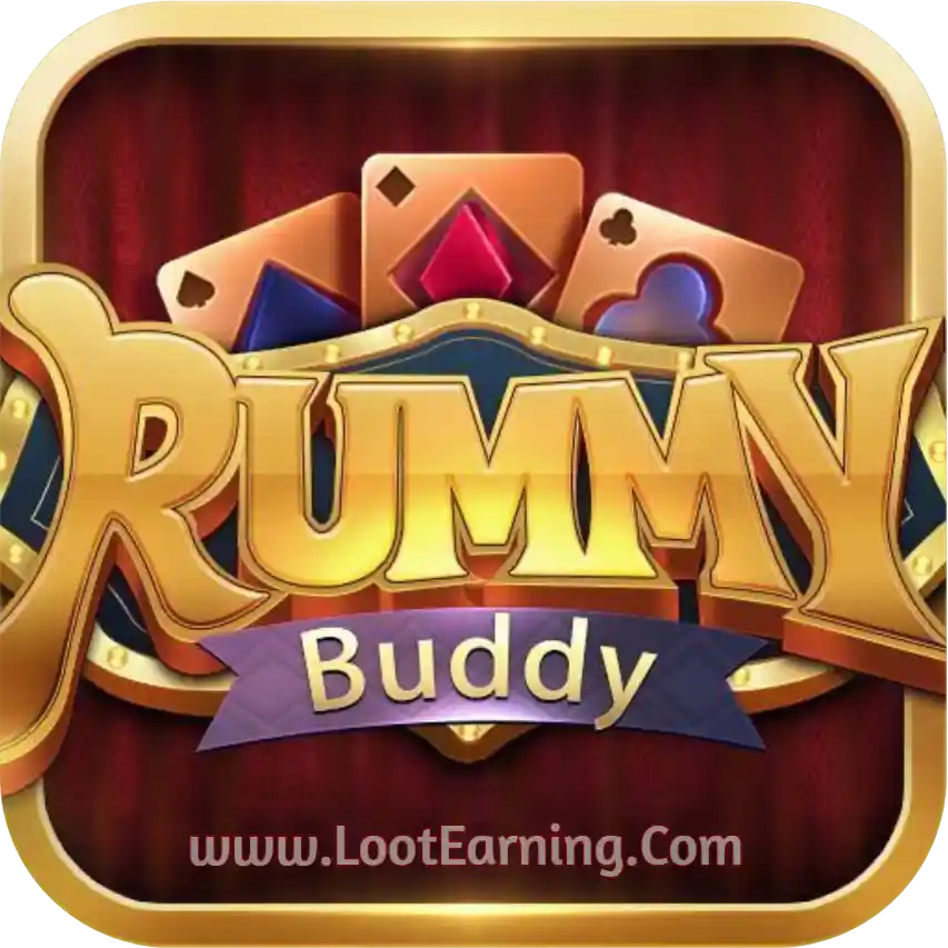 Rummy Buddy APK - all teen patti game download 