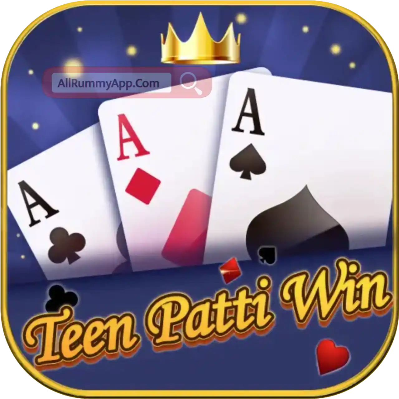 Teen Patti Win App - all teen patti game download 