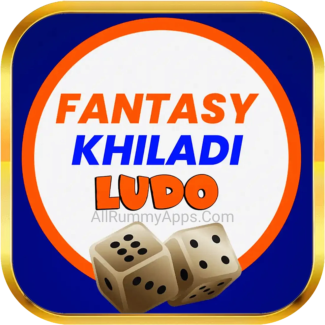 Fantasy Khiladi Ludo App - all teen patti game download 