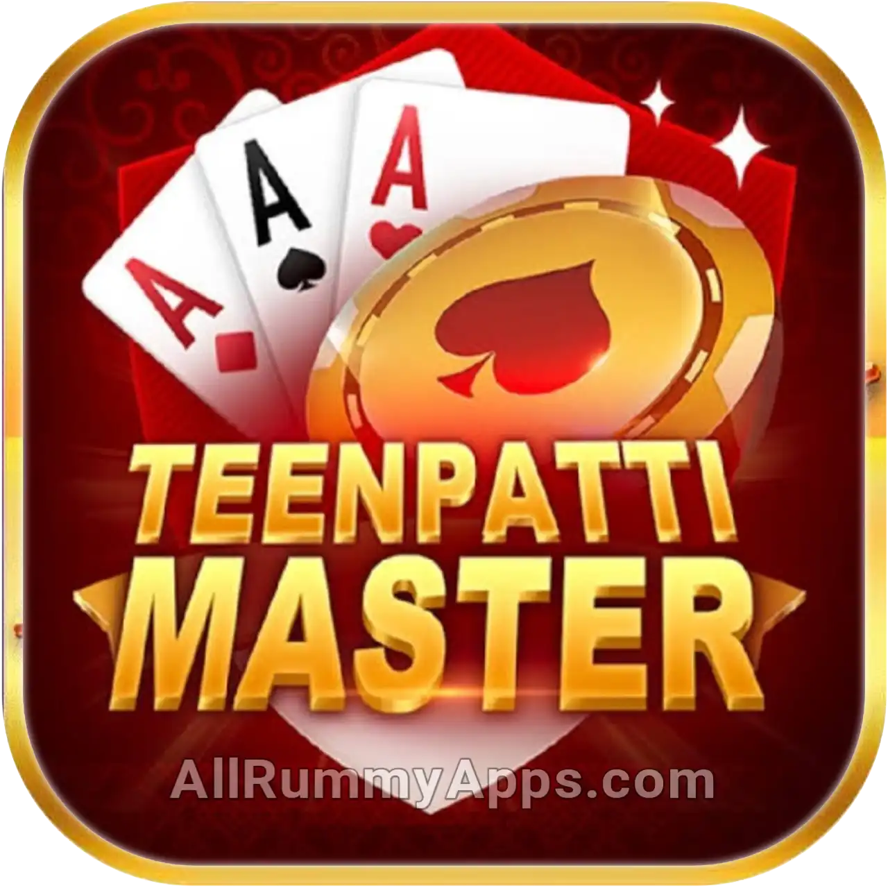 Master Teen Patti - all teen patti game download 