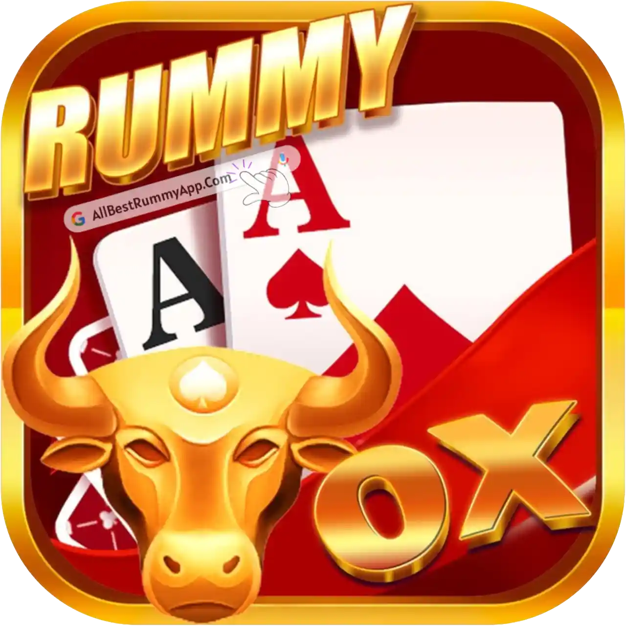 Rummy Ox APK - all teen patti game download 