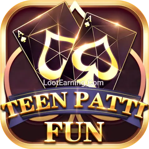 Teen Patti Fun - all teen patti game download 
