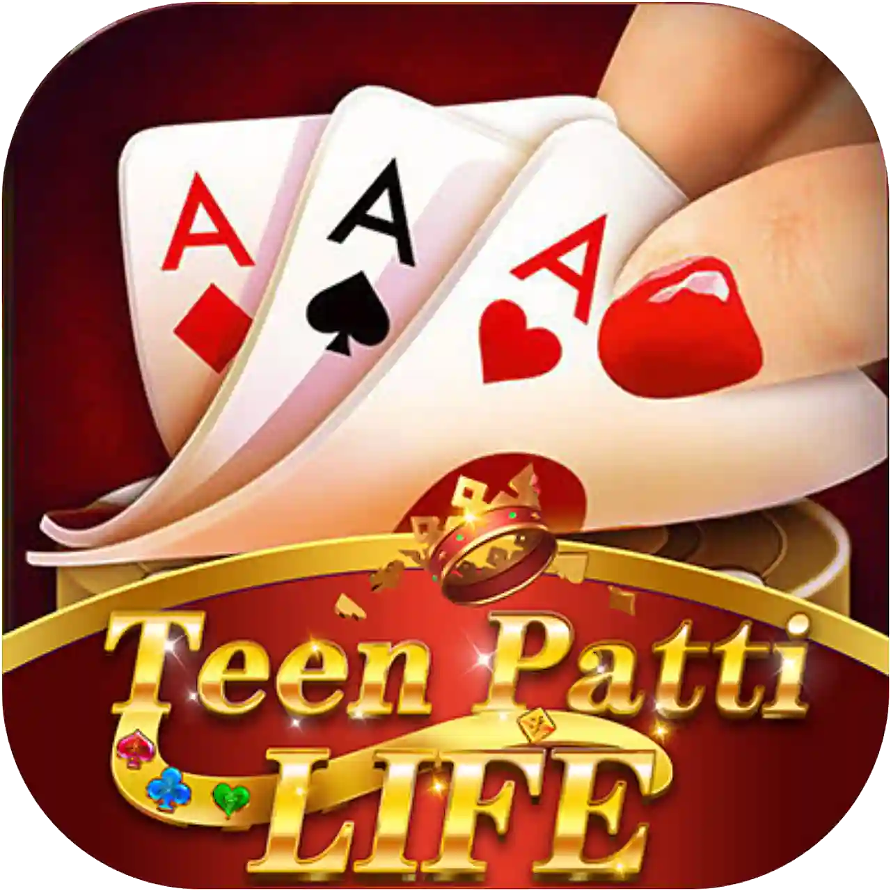Teen Patti Life - all teen patti game download 