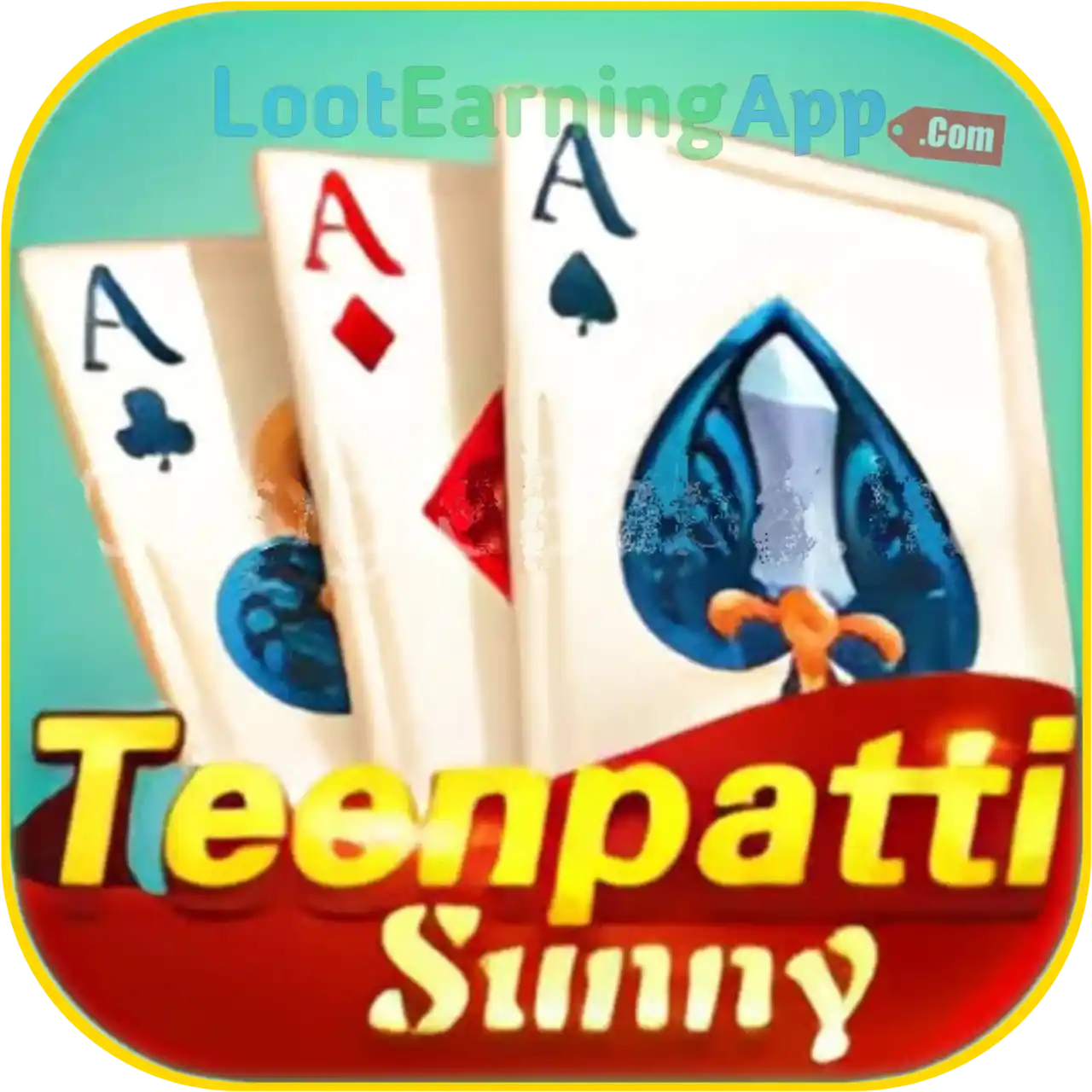 Teen Patti Sunny App - all teen patti game download 