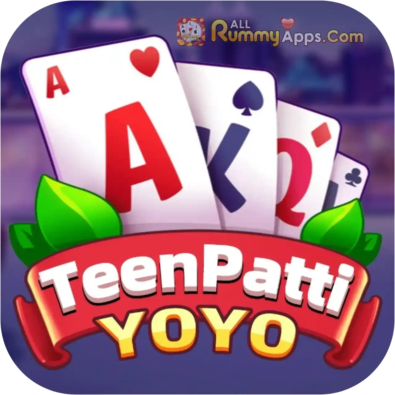 Teen Patti YoYo - all teen patti game download 